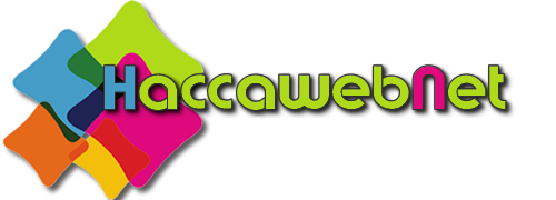 HaccawebNet Logo